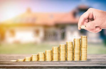 借款人权益积累根据摊销变化的模式是什么